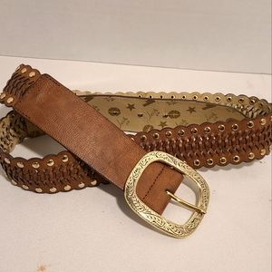 Betsey Johnson Belt Size L